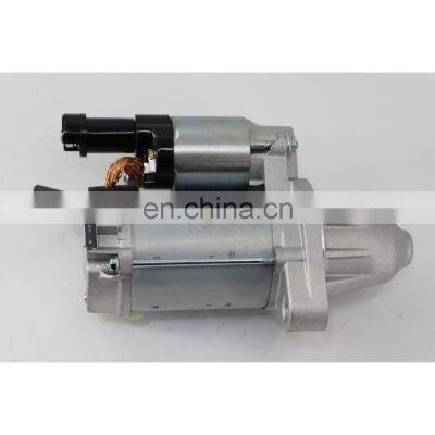 Автомобильные пускатели двигателей для Nissan Teana 23300-9W20A 23300-9W200 photo-4