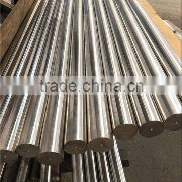 Vacuum Melting Kovar 4J29 Alloy Round Bar and Rod photo-2