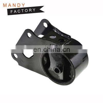 new arrival china wholesale Auto Engine Mounting Suspension Bushing OE.11270-9Y005 for Nissan