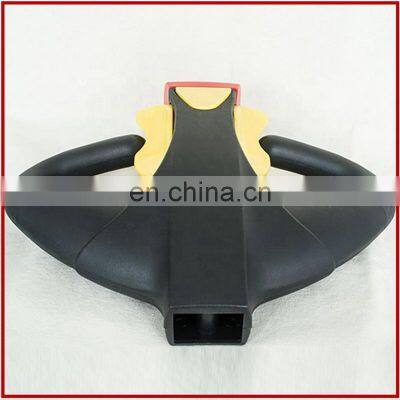 REMA Forklift Grade One Level Tiller Head Control Handle With 4 Buttons