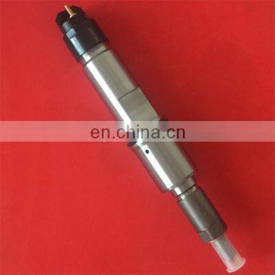 Nine Brand Diesel Injector 0445120415 Common Rail Injector 0445120415