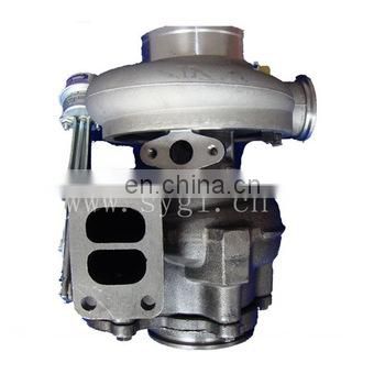 Diesel engine HX40W turbocharger 4089918