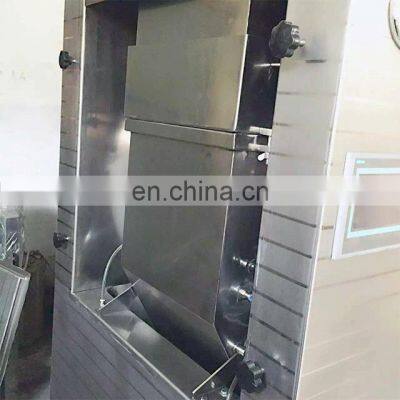 BG-40E High Speed Automatic Thin Film Tablet Coating Machine photo-4