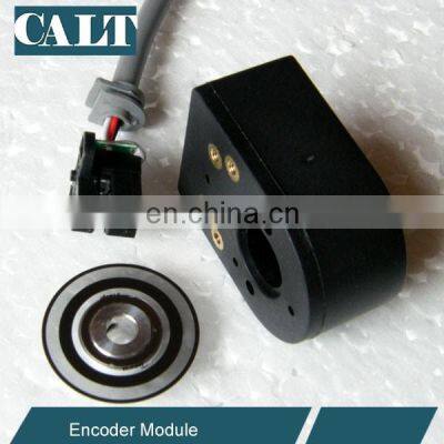 CALT PD30 6mm 200ppr micro rotary encoder sensor