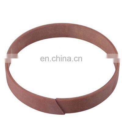 Ring Excavator sealing ring wear ring