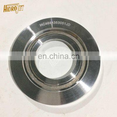 HIDROJET best price excavator engine parts piston 4644353062 for 4WG200