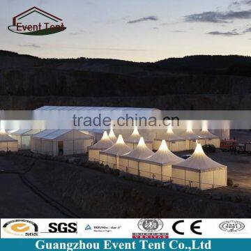 A-shape party tent ,outside event tent for wedding,support