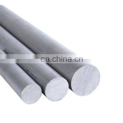 China supplier cutting size 2024 6061 6082 7075 round aluminium bar