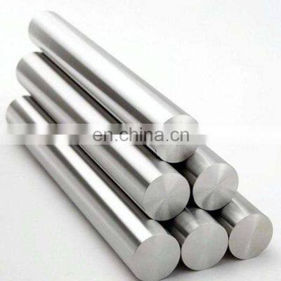 Wholesale Prices 3003 6061 6082 Aluminium Alloy Round Bars