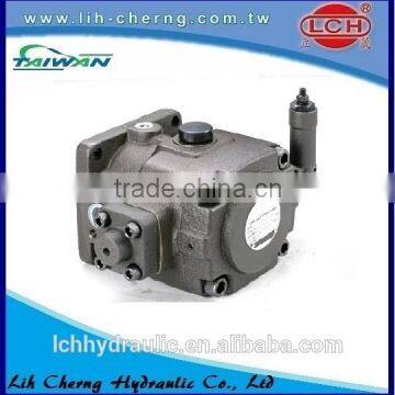 High Quality Yuken Hydraulic Pump photo-2