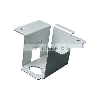 Custom welding bending sheet metal fabrication metal stamping laser cut parts