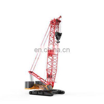 High Quality Crawler Crane 400 ton mobile hydraulic Cranes SCC4000A