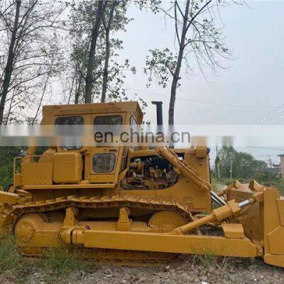 CATERPILLAR USED BULLDOZER D7 D7H D7G