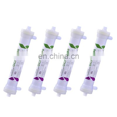 Medication Blister Packaging Artificial Kidney Filter With Ce&iso Certificate