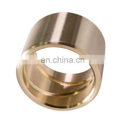 Brass Bushing , Copper Flange Bush Bearing Factory , Brass Copper Collar Bushes