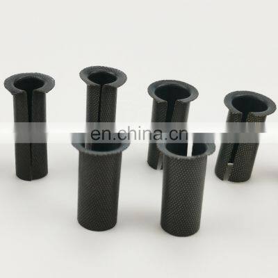 Factory Supply Hinge Bushing Oilless Sleeve Bearing Bush