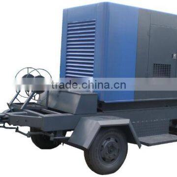 120KVA PROVIDE RELIABLE POWER DIESEL GENERATOR