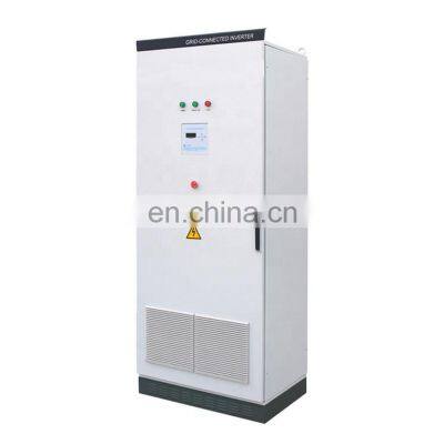 240v 380v 415v 20kw Inversor de red