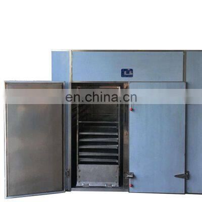 Vacuum Freeze Used Tray Grain Veimicelli Sea Food Leaf Dryer Drying Dehydrator Machine Oven