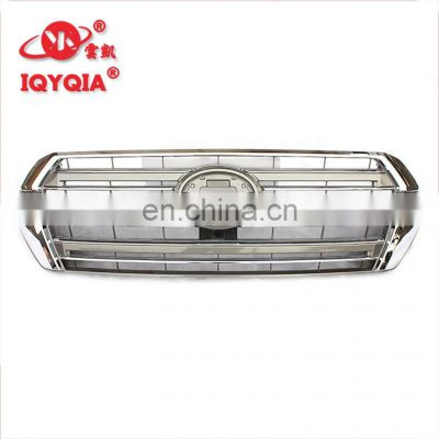 auto grille ,new car low level grille for toyota landcruiser 200 series sahara official 2016