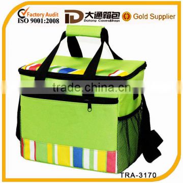 2014 promotional cooler bag