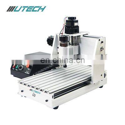 Artwork Manufacturing 3040 Cnc Engraving Machine Cnc Router photo-3