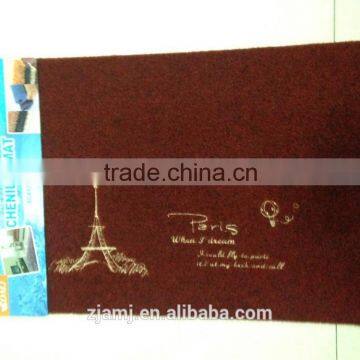 non woven dust mat