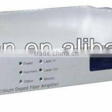 1550nm High Output Fiber Optic CATV Amplifier/ 1550nm EDFA