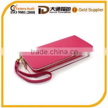 cheap wallet factory large capacity purse new products 2014