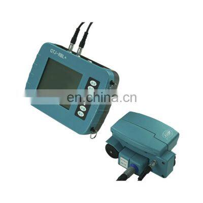 China factory   rebar  tester