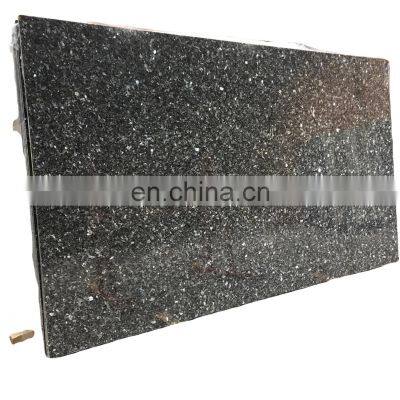 cheap price Blues in The Night granite, dark blue granite