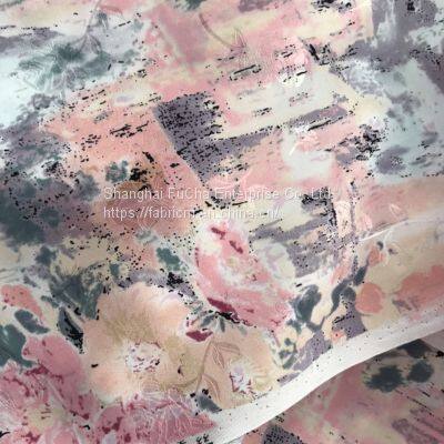Wholesale Fast Delivery Digital Poplin Fabric Cottons Printed Soft photo-2