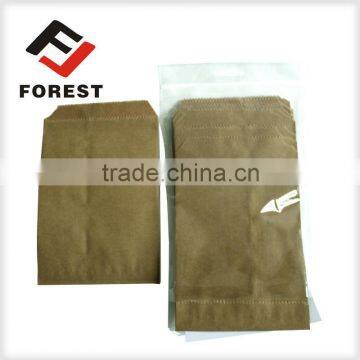 Plain brown paper favor bags and retail paper bags wholesale