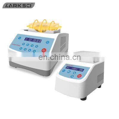 Larksci Laboratory Equipment Machine Dry Bath Small Incubator