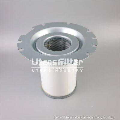 2901205500 UTERS Replace Atlas Copco Oil and Gas Separation Filter Element photo-3