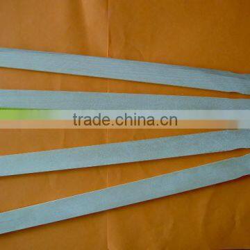wooded paint paddle with handle