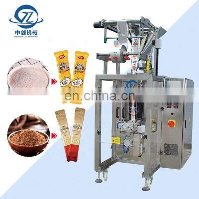 Chips Machine Price Automatic Cereal Crackers Food Nuts Packaging Dried Fruits Powder Dry Fruit Pouch Packing Machine