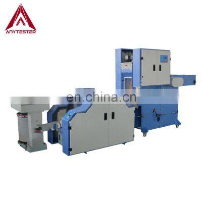 Lab Digital Carding Machine for Teach photo-3