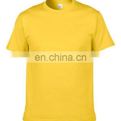 Wholesale high quality T-shirts for Men custom pattern logo premium designs comfortable fitting OEM ODM