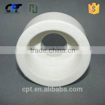 Imported Material 50 X 32 mm PPR Reducing Socket PPR Fittings