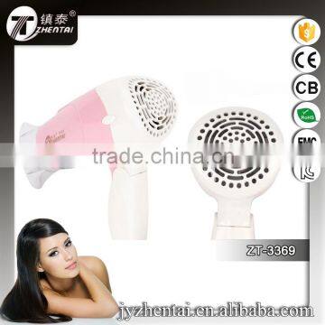 Cheap Price Foldable Mini Hair Dryer With Travel photo-3