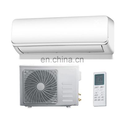 China Top 6 Factory Wall Mounted Inverter 24000btu Split Air Conditioner 1.5 Ton Price