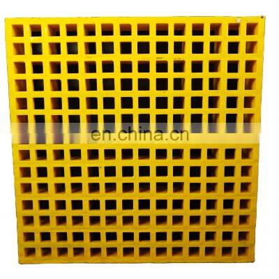 moulding grating GRP walkway light grating micro mesh mini mesh fiberglass grating