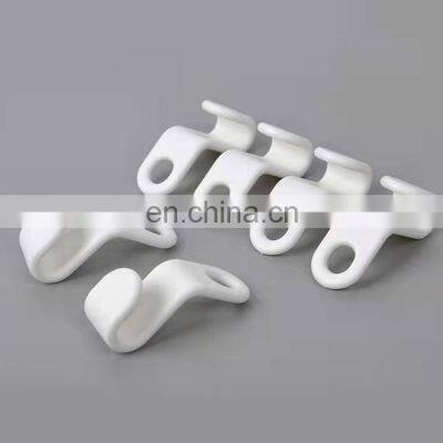 Mini Clothes Hanger Connector Hooks Cascading Plastic Wardrobe Coat Organizer Rack Holder Space Saving for Closet photo-5