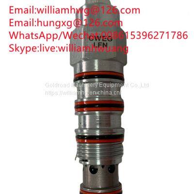 HydraForce Valve  CWEG-LFN LRDC-XHN RV10-22B-0-N PV70-30B-0-N-24DG RV10-26A-0-N-15 DBAH-DHN