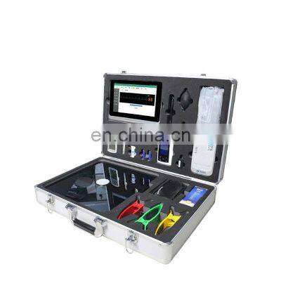 HC-N016 HOT SALE Portable Health Integration health check machine comprehensive body Analyzer