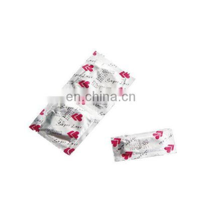 Factory direct sales fashionable wholesale latex sex condom