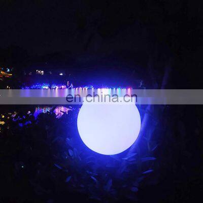 350mm Other Lights AC 240V Glamcor Curtain Solar LED Lighting IP68 Outdoor LED Halloween Lights Ball Lamp