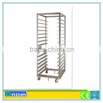 Baking Trolley for Oven, Stainless Steel Kitchen Trolley, Kitchen Trolley Prices photo-2