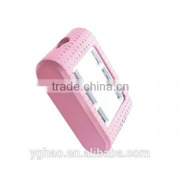 6 Port Multiport Adapter Universal USB Power Charger photo-3